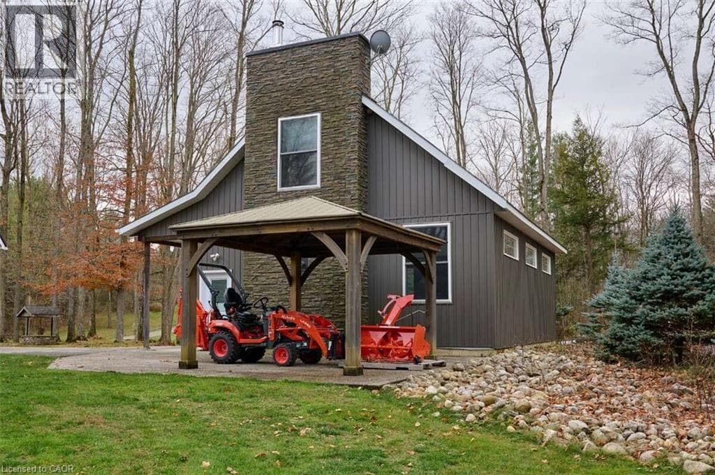 1078 BERLETT'S Road photo 5