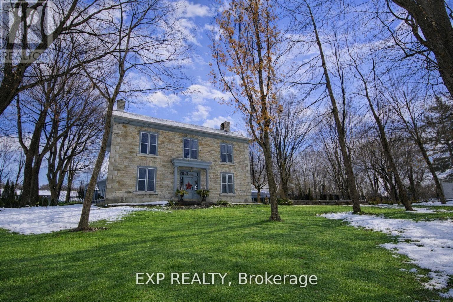 6 bed 1 bath business at 316 COLEBROOK ROAD — $1,798,800