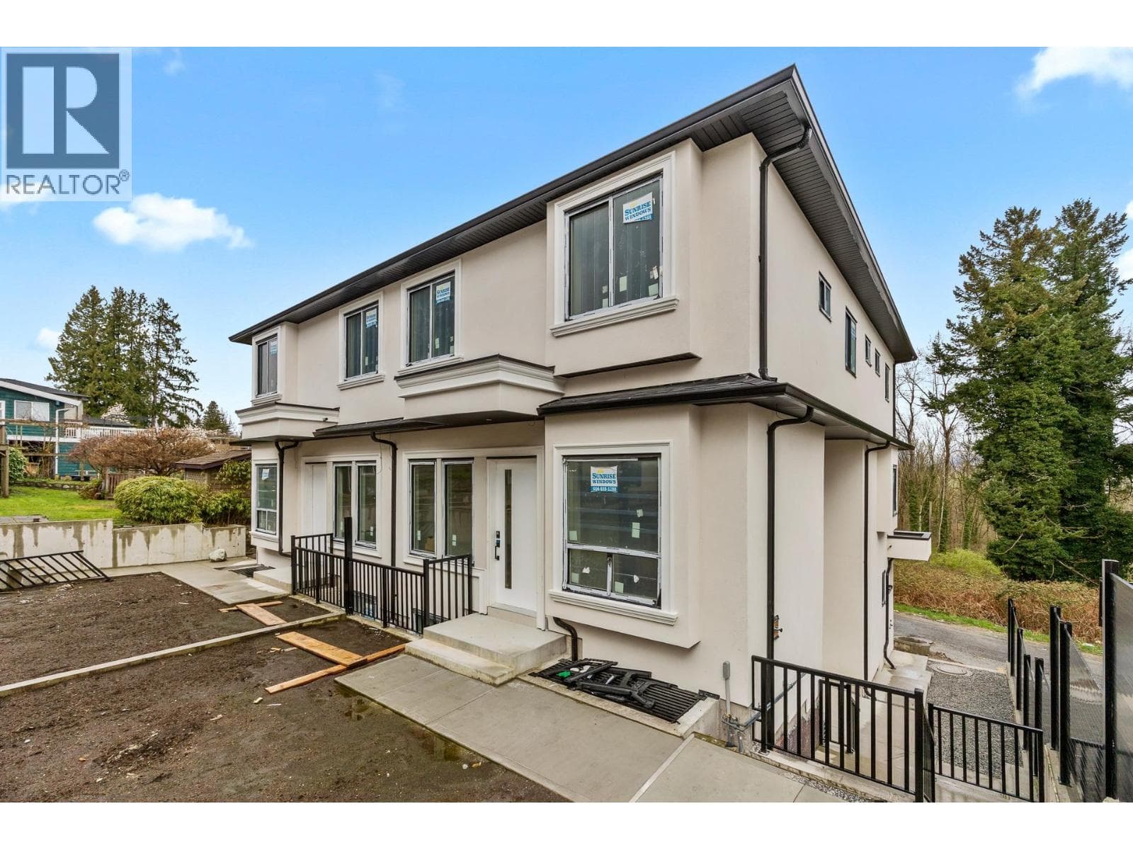 7 bed 6 bath single family at 3 5091 BUXTON STREET — $1,589,000