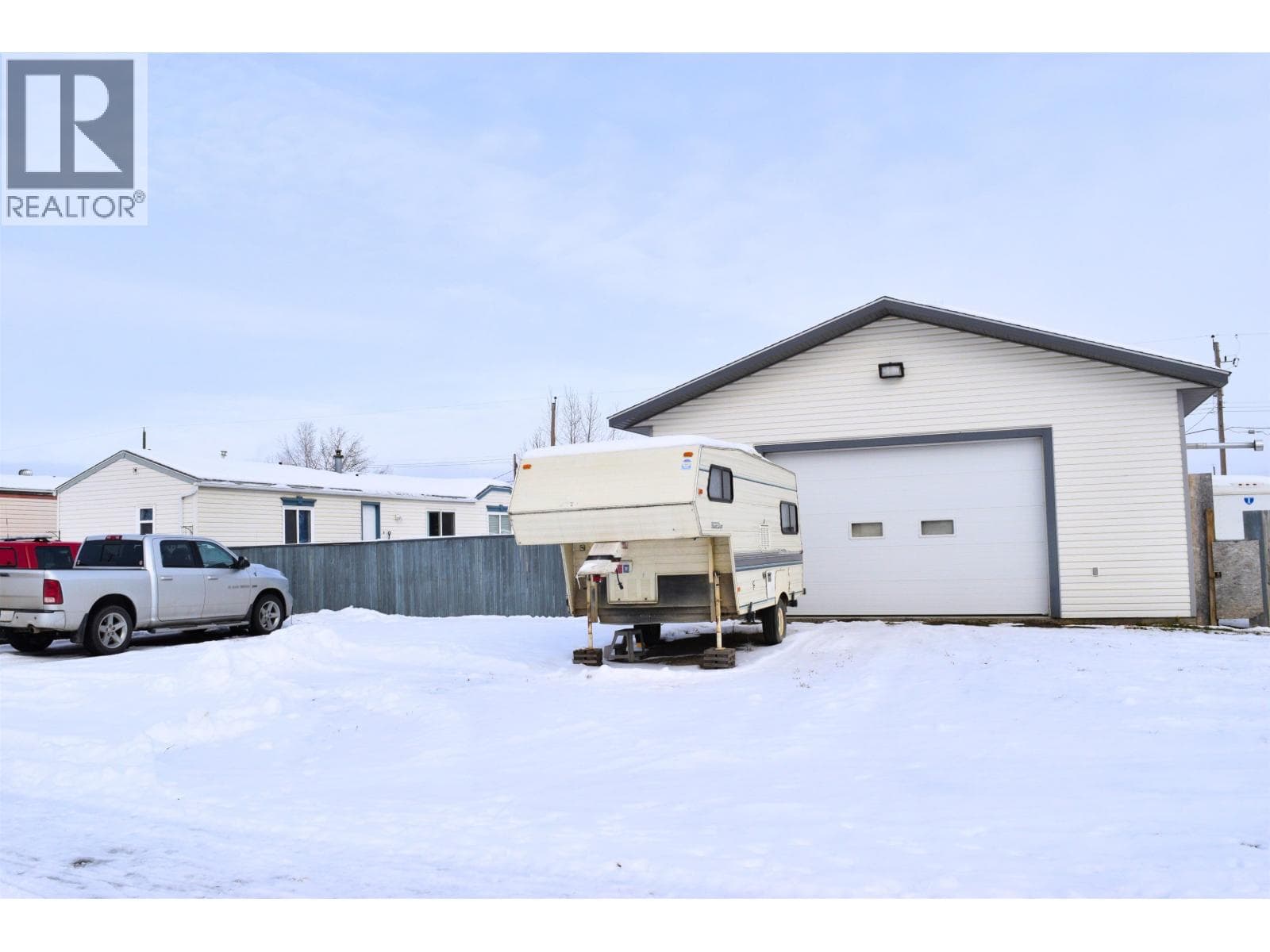 3 bed 3 bath single family at 10679 102 STREET — $349,900