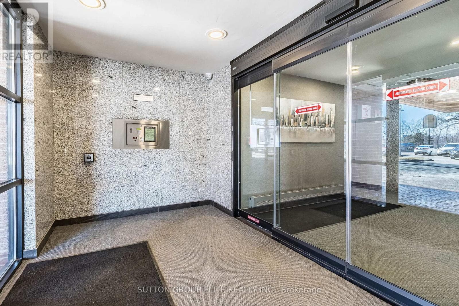502 - 1660 BLOOR STREET photo 5