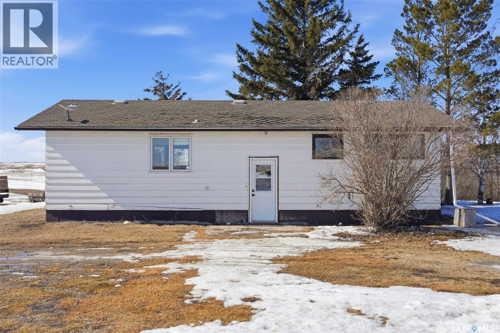 Berard Acreage — photo 2