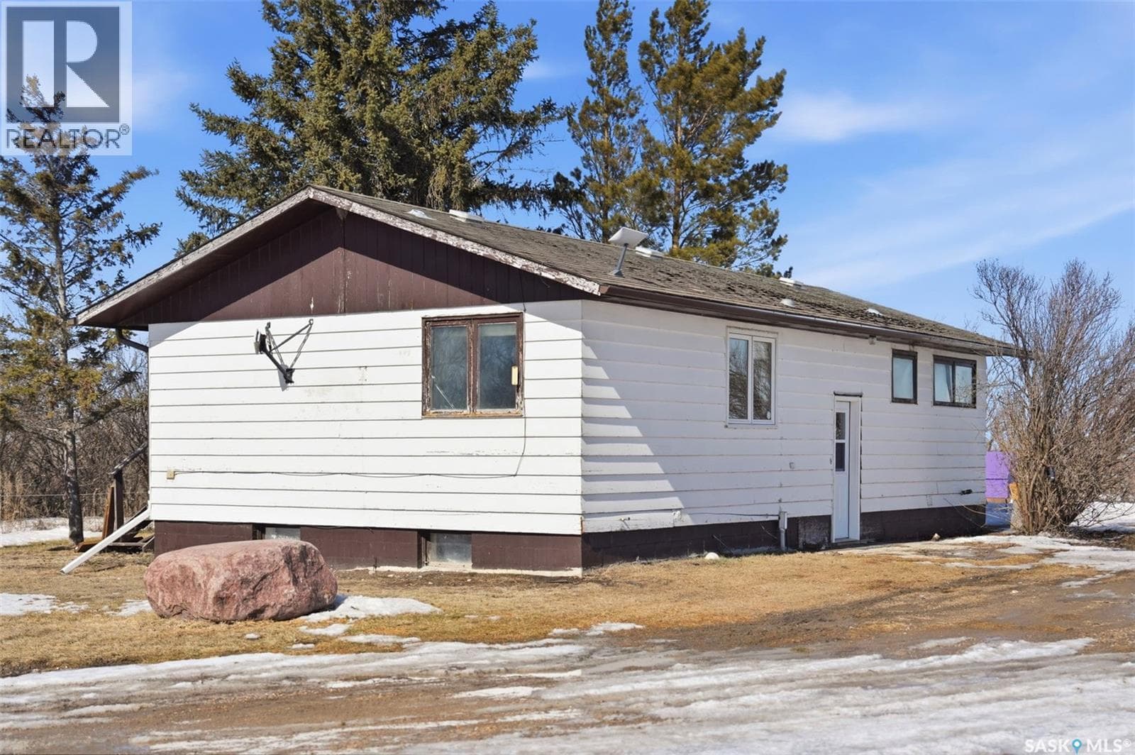 Berard Acreage — photo 4
