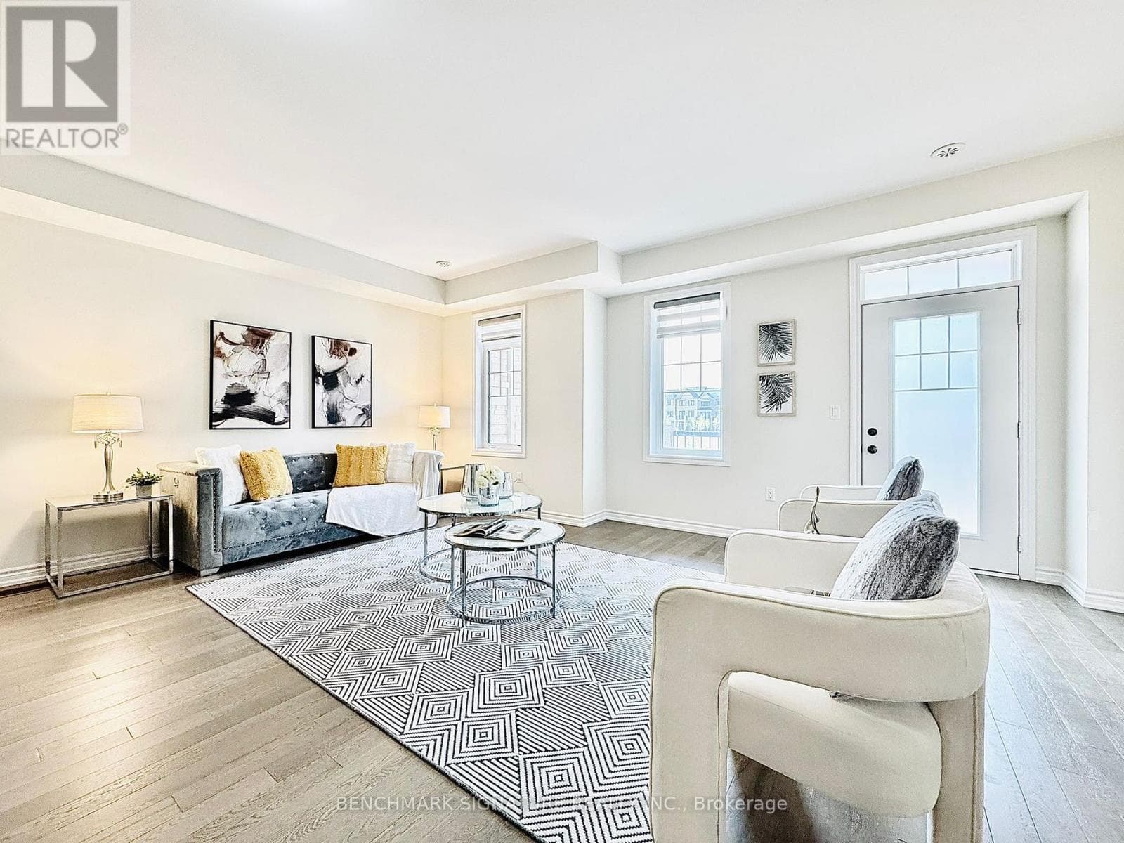 4 bed 3 bath single family at 29 GEORGE PEACH AVENUE — $1,239,000
