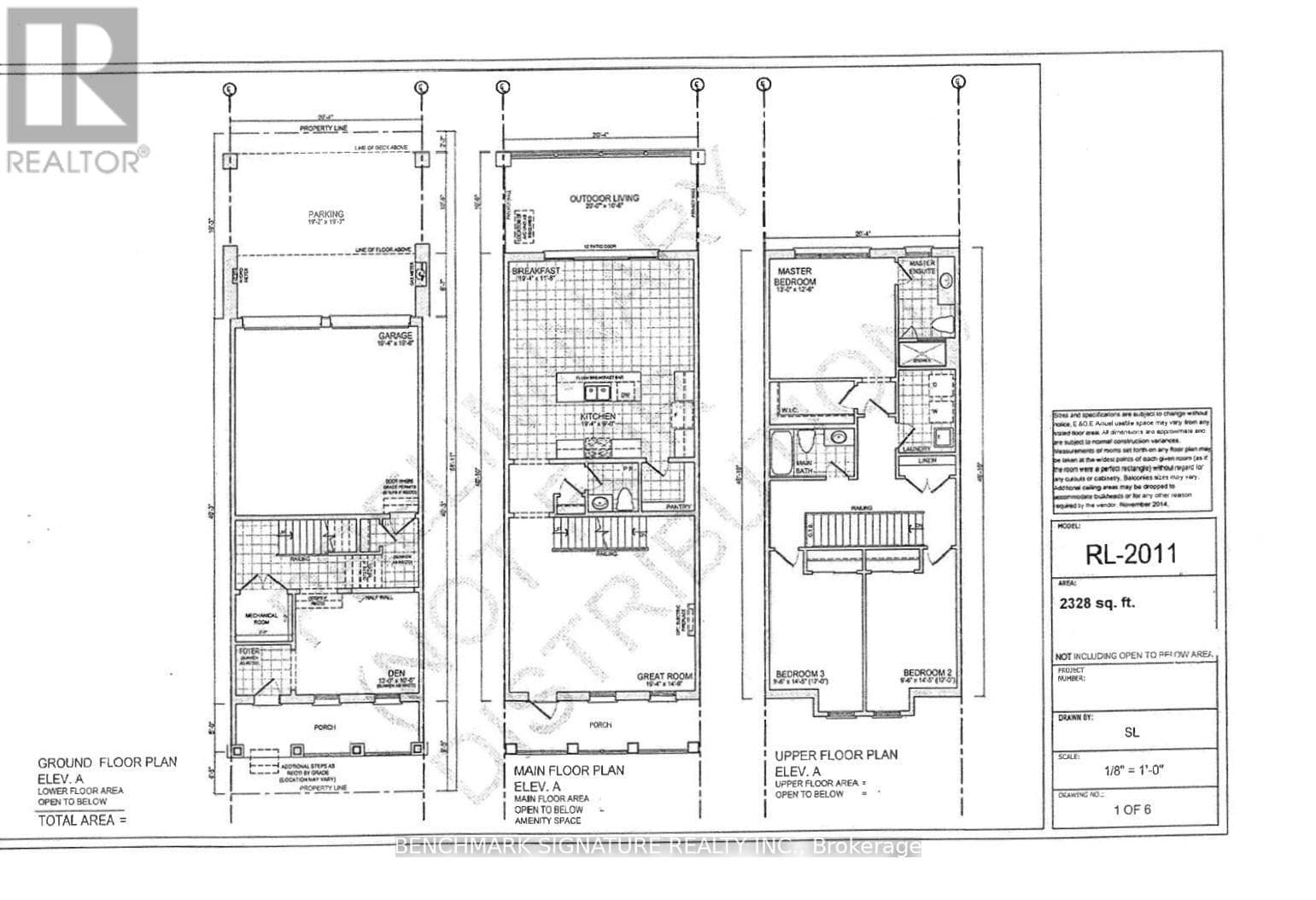 29 GEORGE PEACH AVENUE photo 4