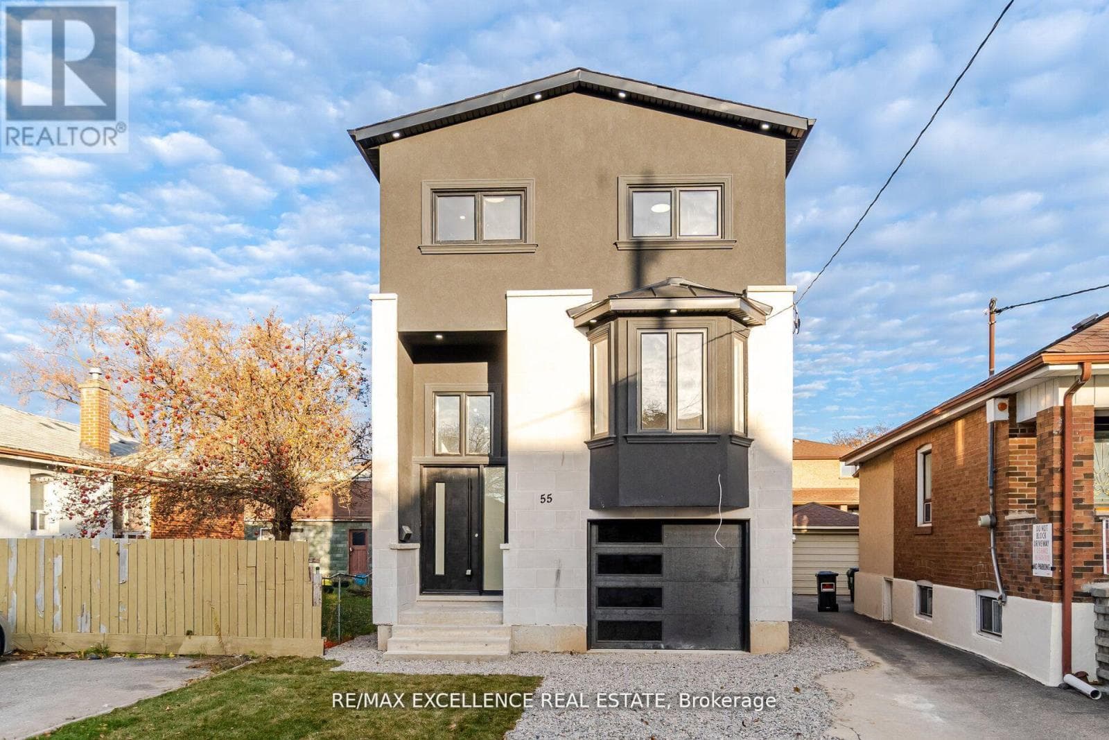 5 bed 5 bath single family at 55 RENFIELD STREET — $1,459,000