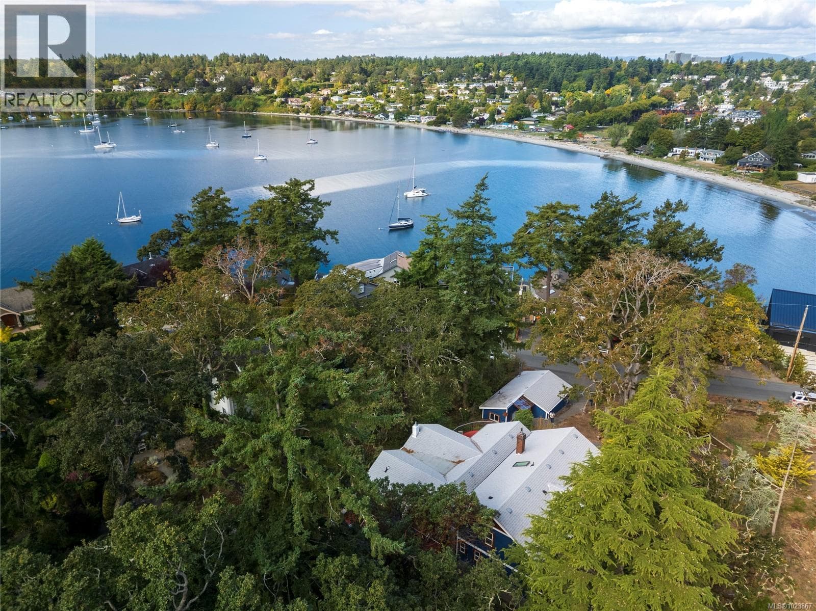 4 bed 5 bath single family at 2710 Sea View Rd — $2,298,000