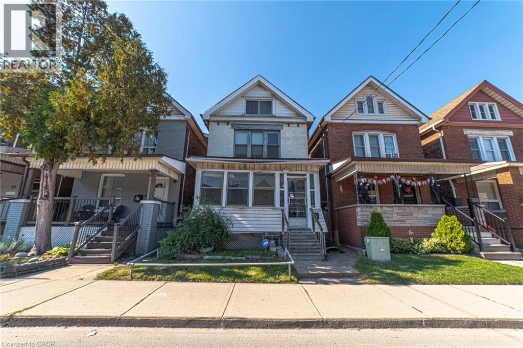 5 bed 1 bath single family at 35 SHERMAN Avenue N — $380,000