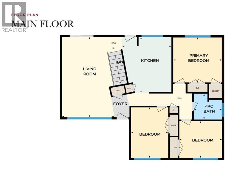 4511 Richmond Road SW — photo 4