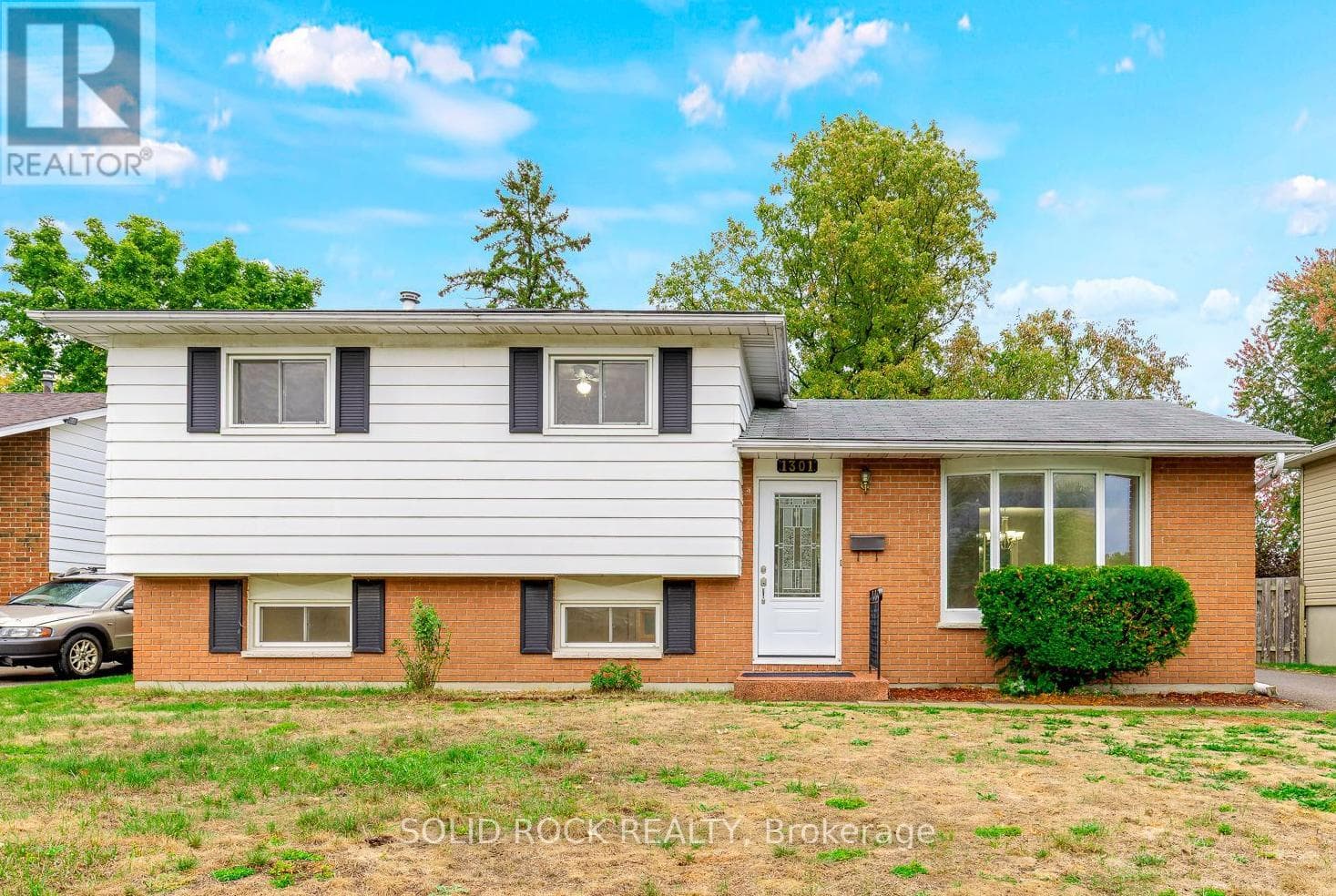 3 bed 2 bath single family at 1301 ALWINGTON STREET — $470,000