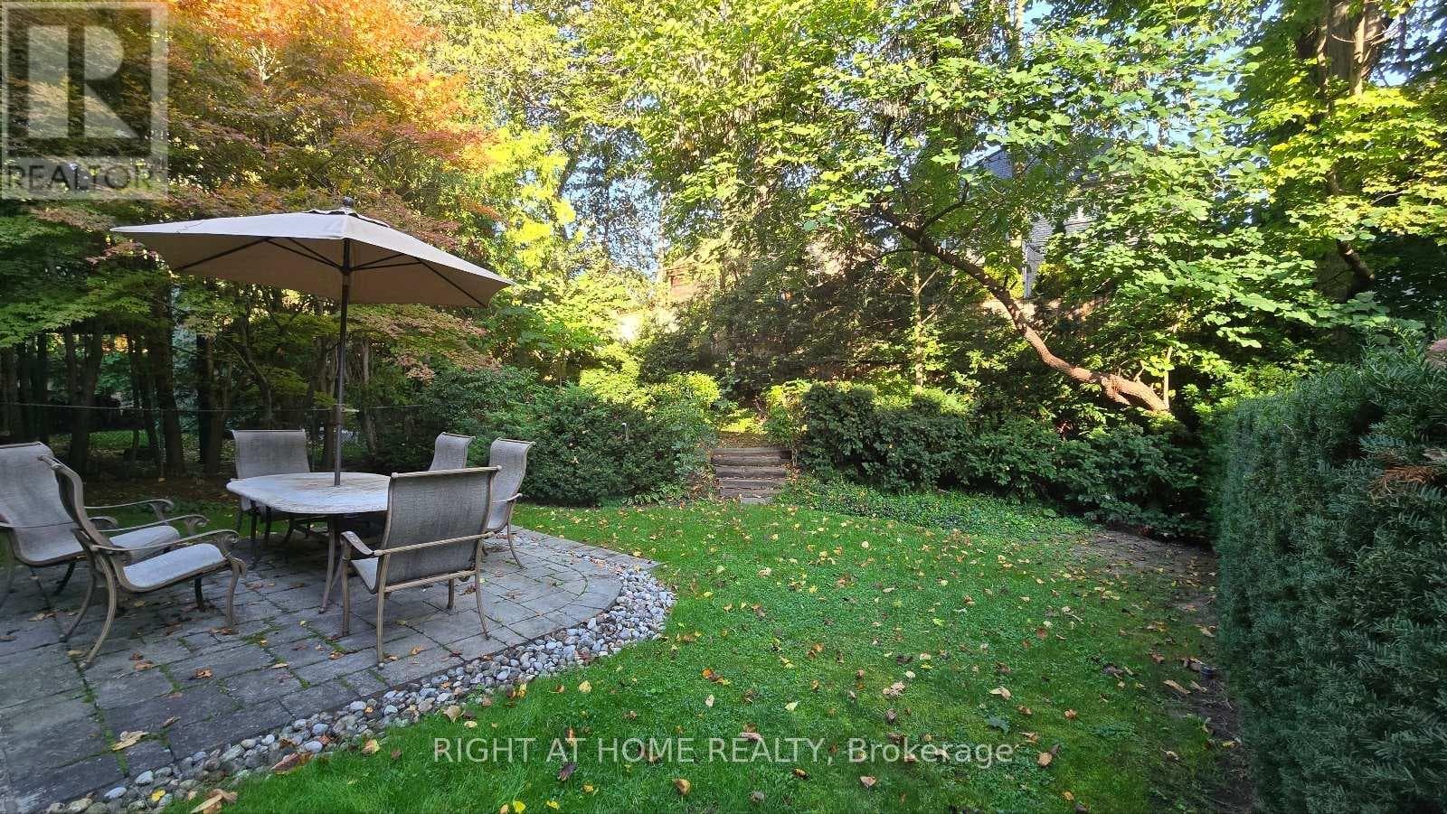 6 bed 4 bath single family at 236 YORK MILLS ROAD — $2,390,000