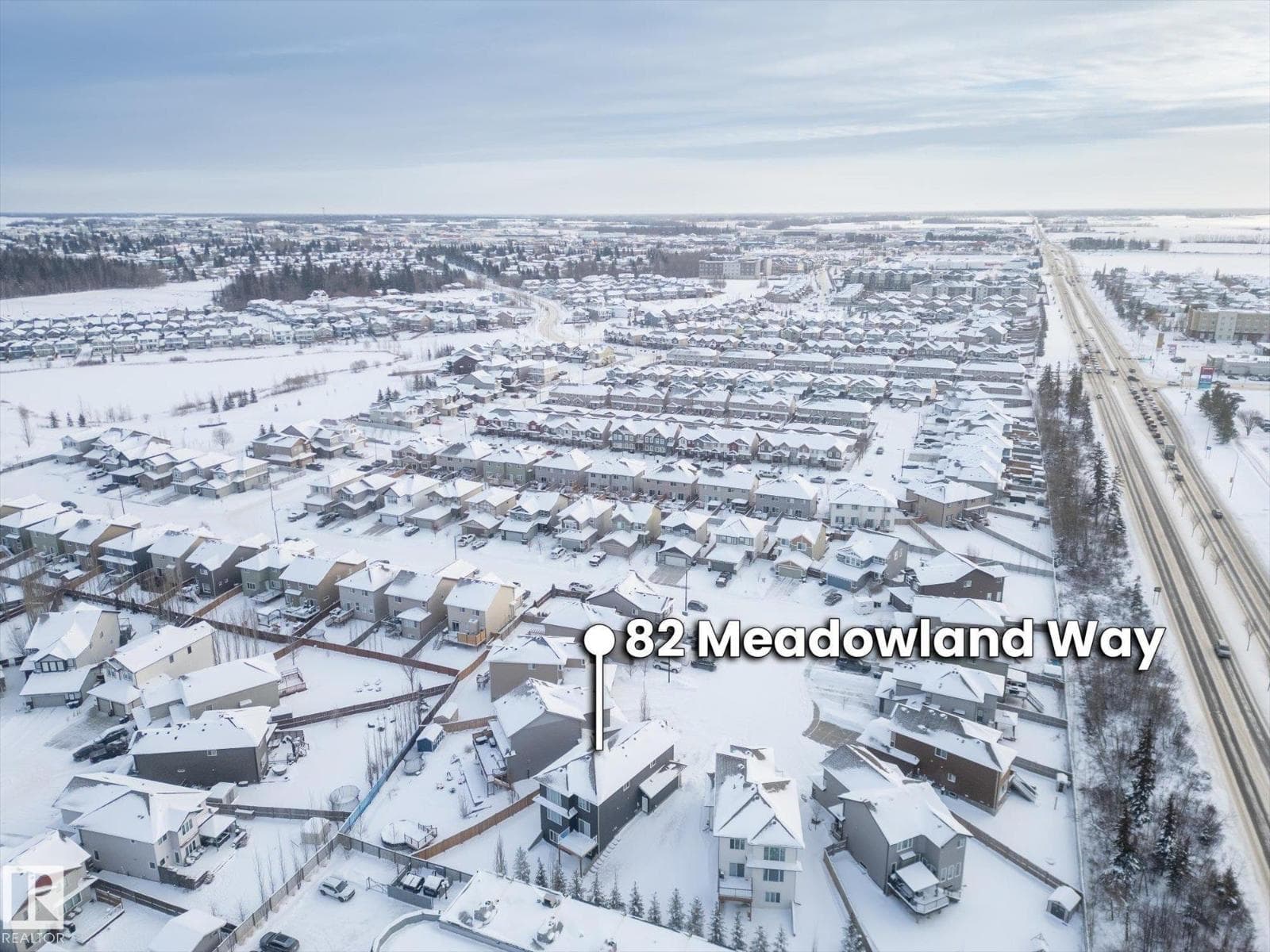 82 MEADOWLAND WY — photo 2