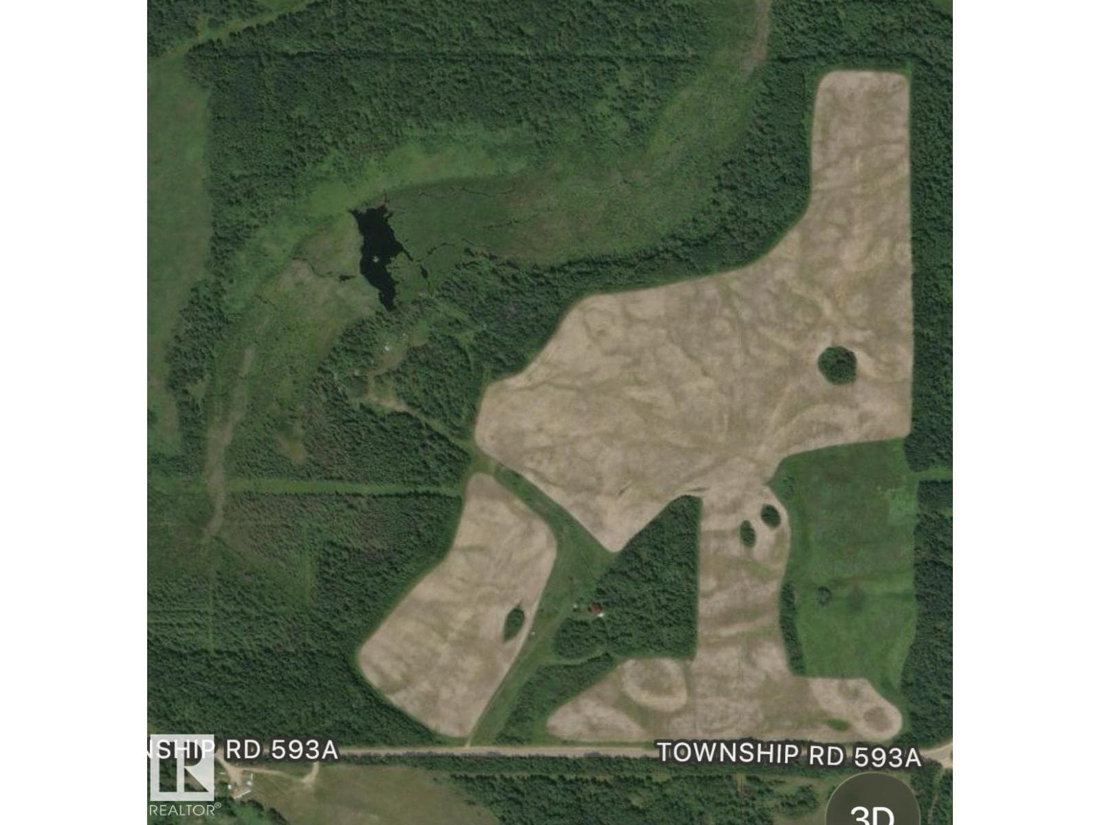 SE 21 59 4 W4