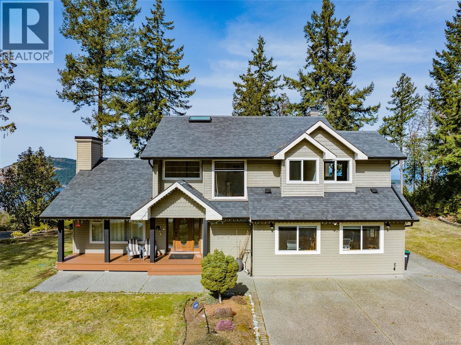4 bed 3 bath single family at 8225 Southwind Dr — $1,690,000