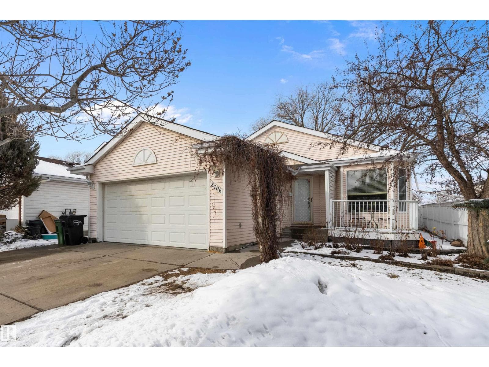 3 bed 3 bath single family at 3706 131A AV NW — $455,000