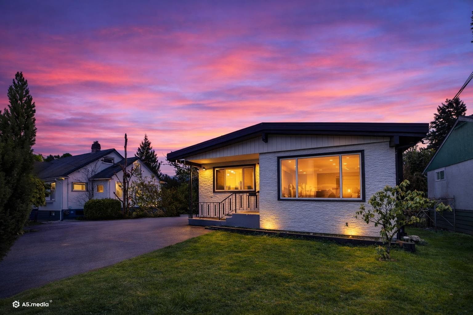9610 HAZEL STREET, Chilliwack Proper East photo 4