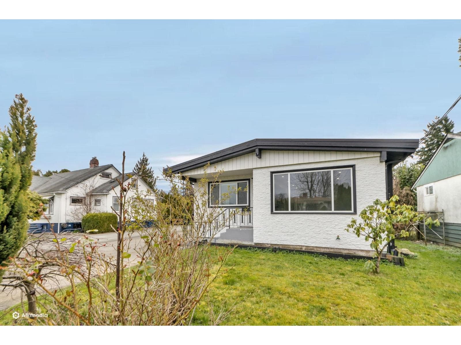9610 HAZEL STREET, Chilliwack Proper East photo 3