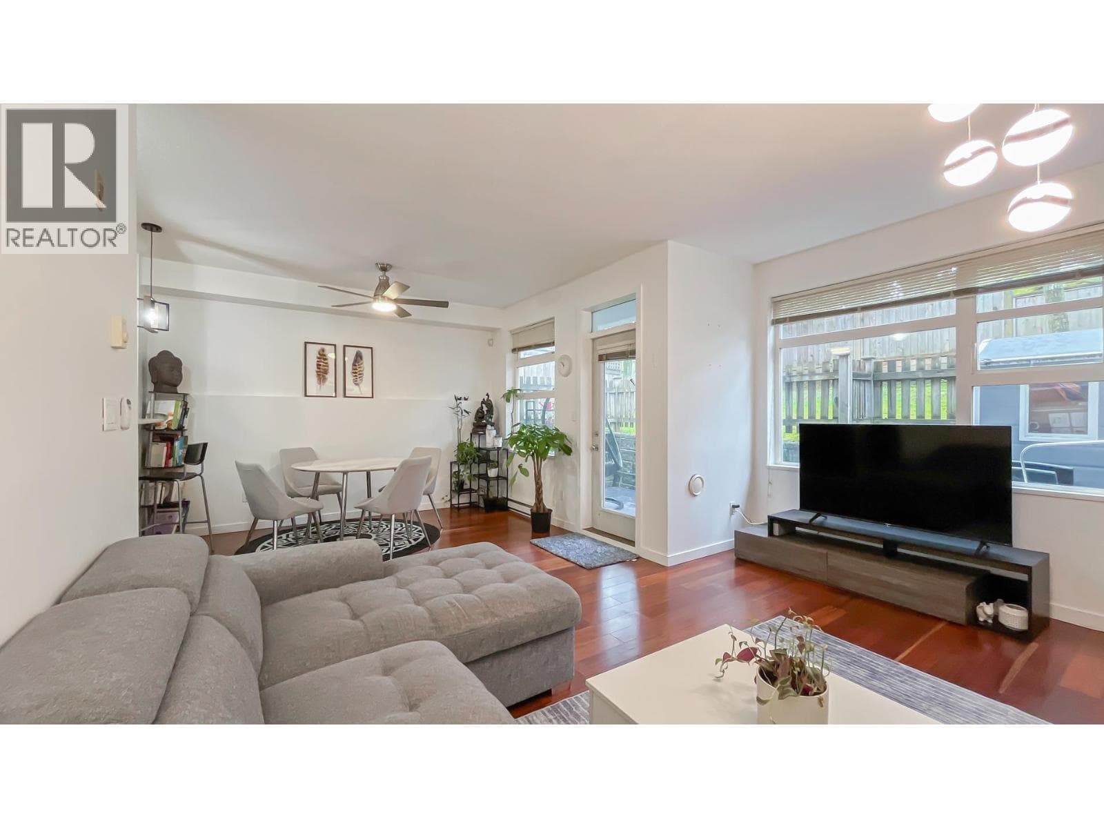 2 bed 1 bath single family at 41 6528 DENBIGH AVENUE — $628,000