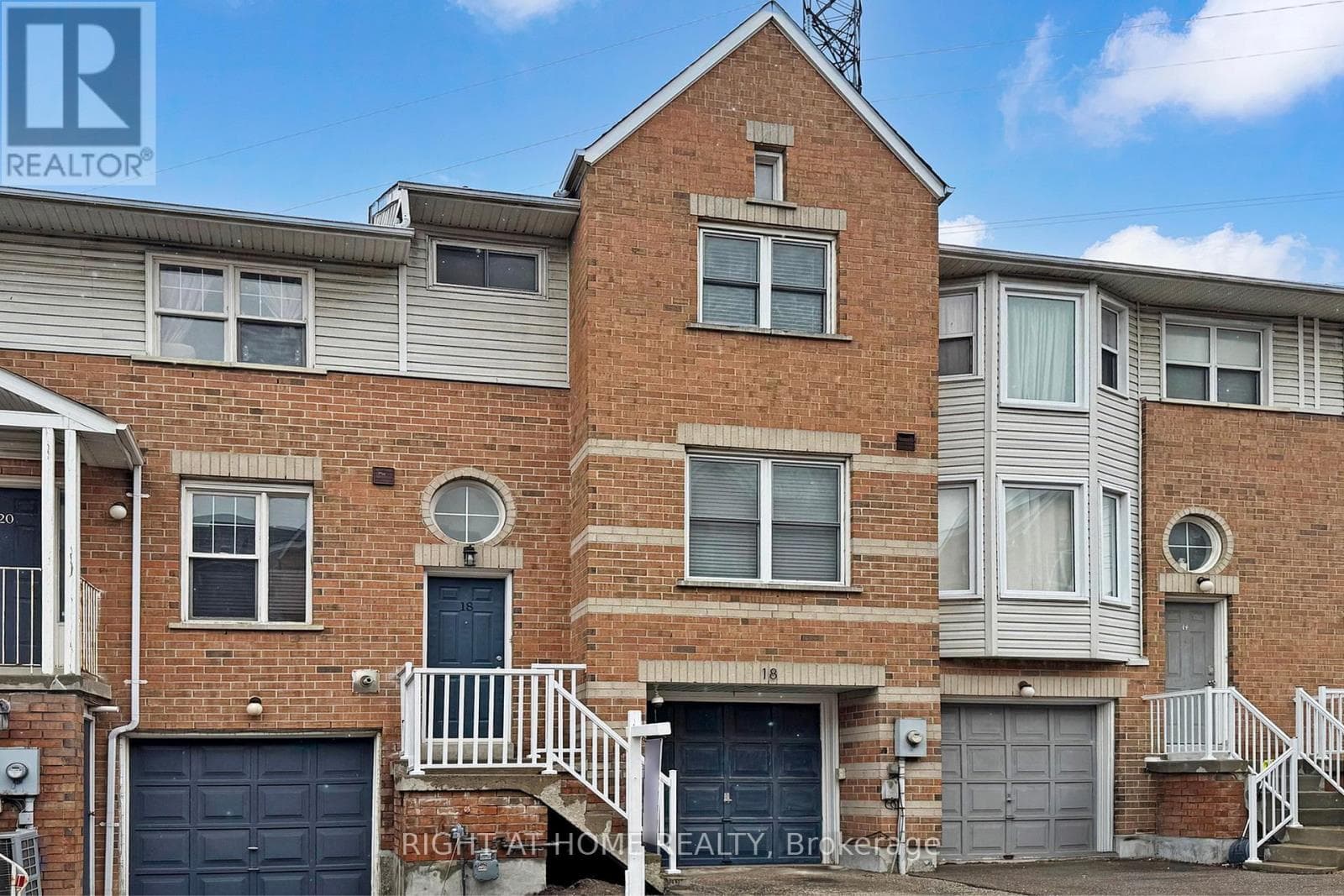 3 bed 3 bath single family at 18 BRANDY LANE WAY — $799,800