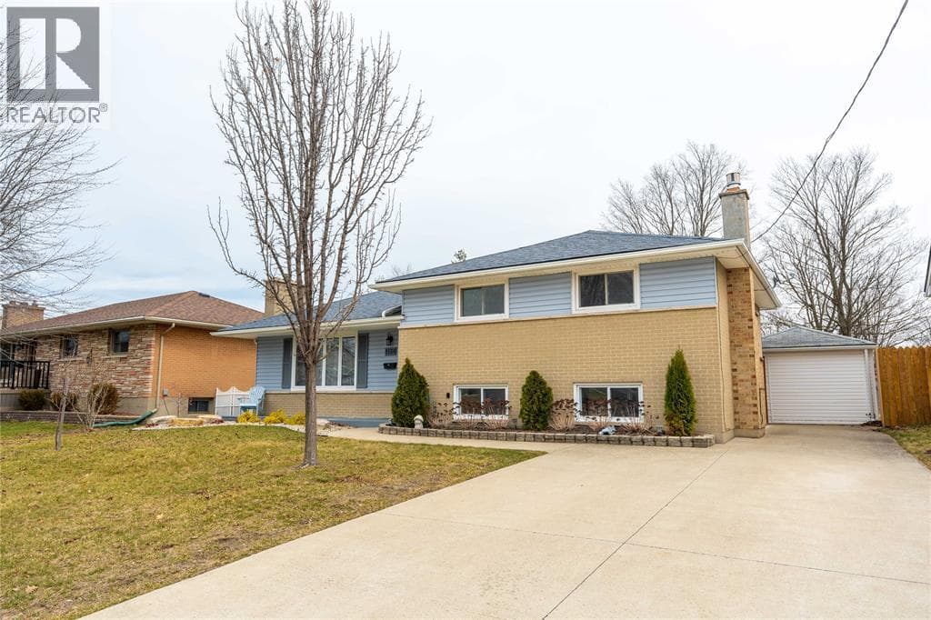 3 bed 2 bath single family at 1134 O'RAE AVENUE — $524,900