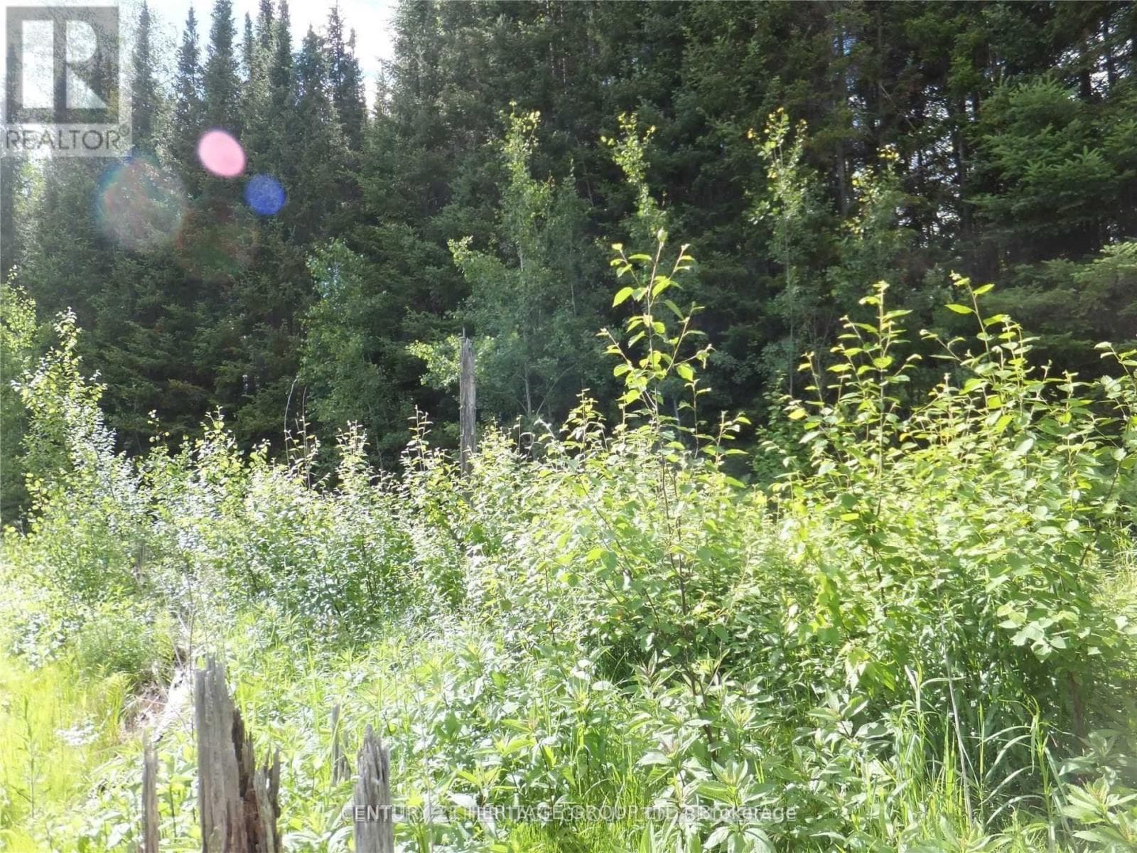 vacant land at 2080 GLAMOR LAKE ROAD — $349,900