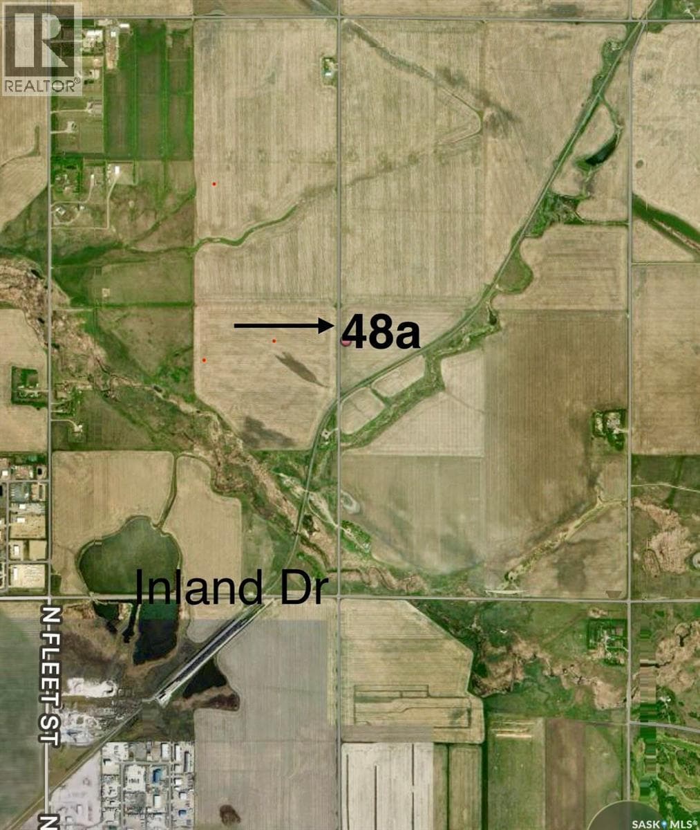 REGINA NE GROWTH PLAN 48 ACRES