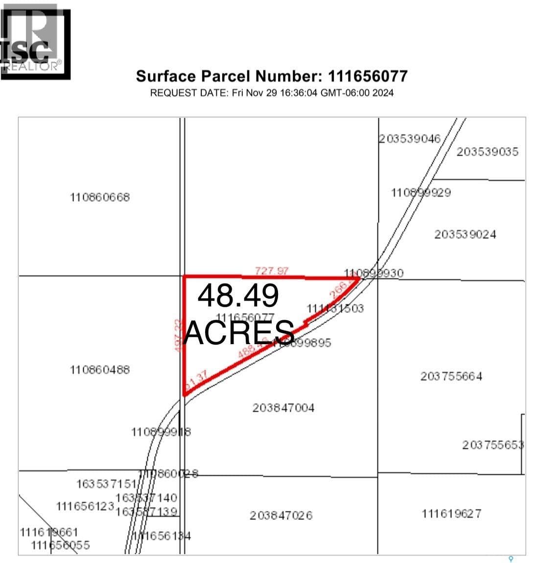REGINA NE GROWTH PLAN 48 ACRES — photo 4