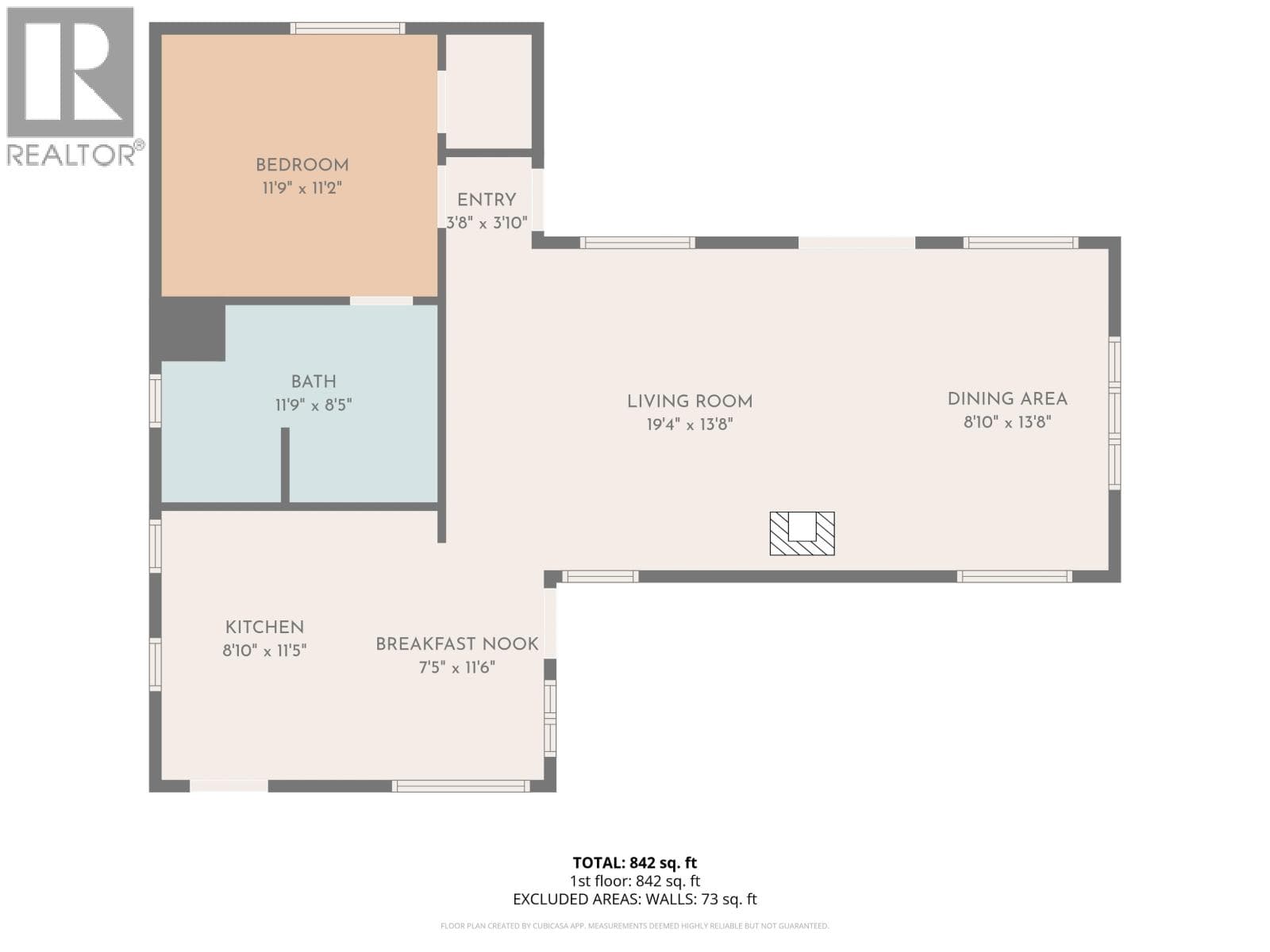 793 ANDY'S BAY ROAD photo 2