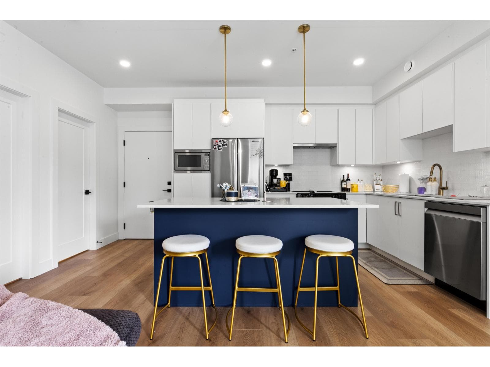 2 bed 2 bath single family at 311 20286 72B AVENUE — $599,999