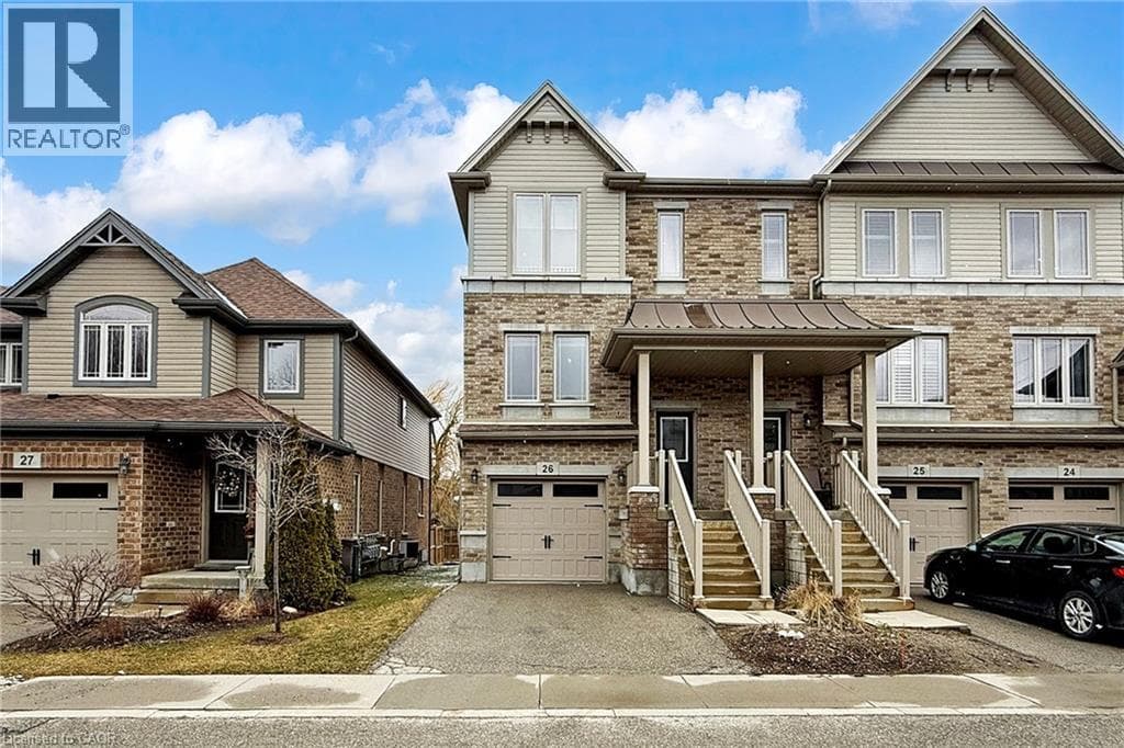 3 bed 3 bath single family at 66 EASTVIEW Road Unit# 26 — $668,000