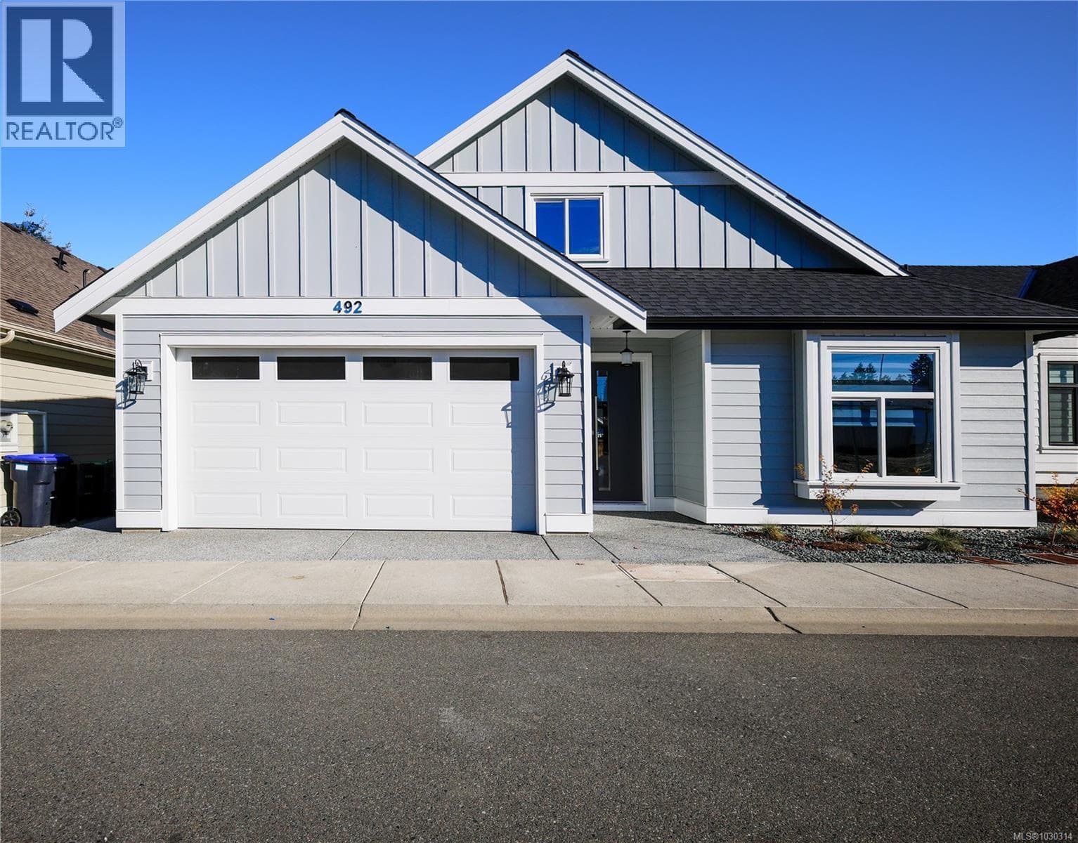 5 bed 3 bath single family at 492 Hampstead St — $899,900
