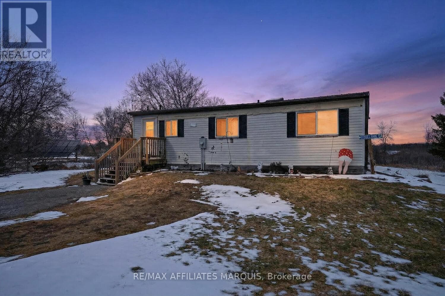 2 bed 1 bath single family at 1112 COUNTY ROAD 16 ROAD — $289,900