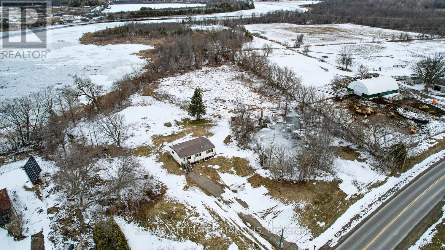 1112 COUNTY ROAD 16 ROAD photo 2