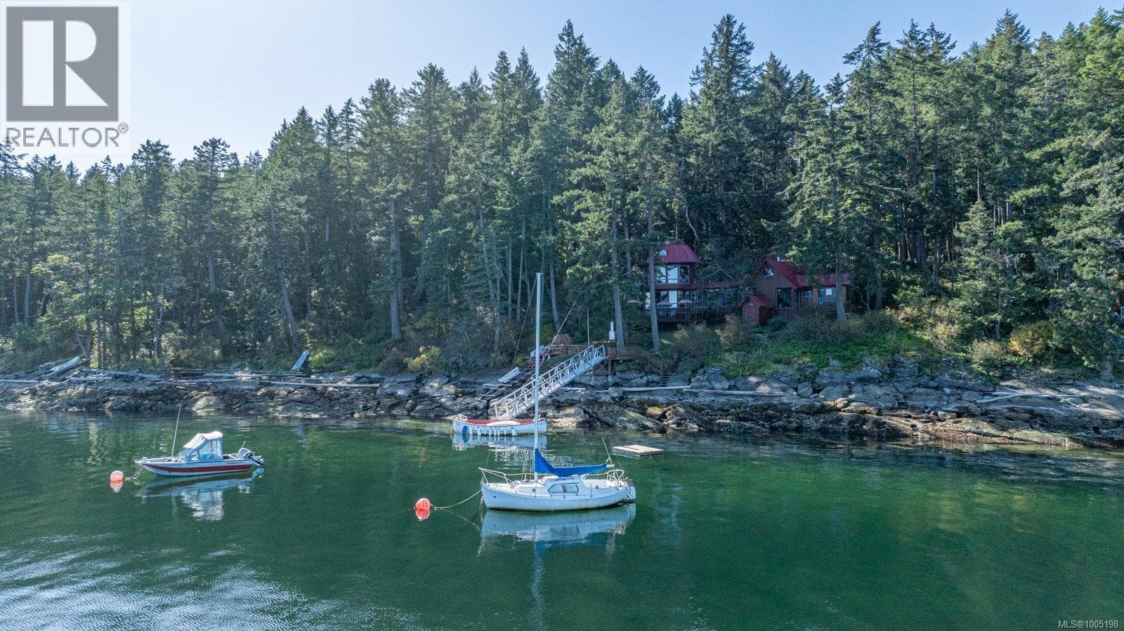 LT 1 Ruxton Island photo 4