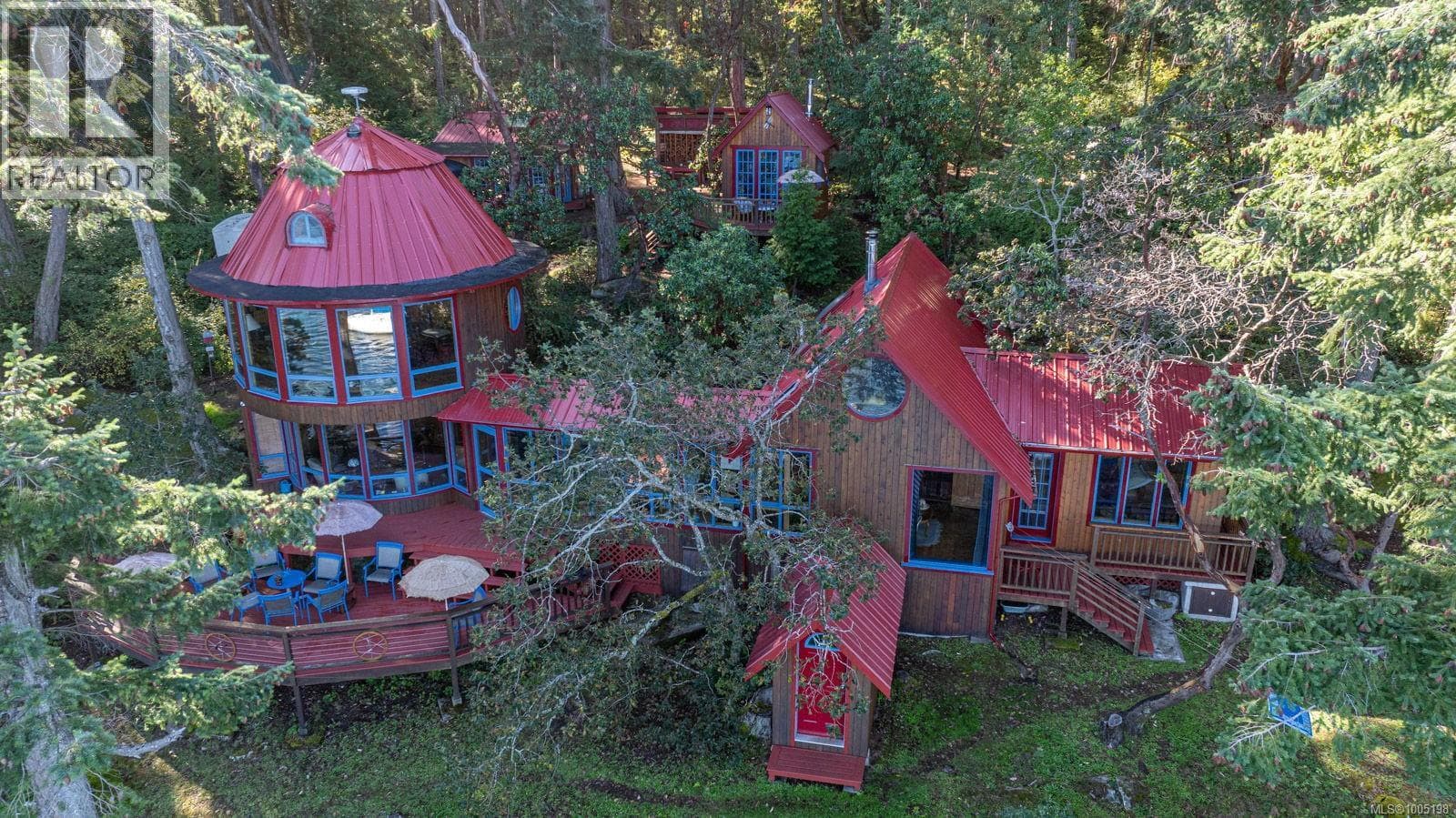 LT 1 Ruxton Island photo 2