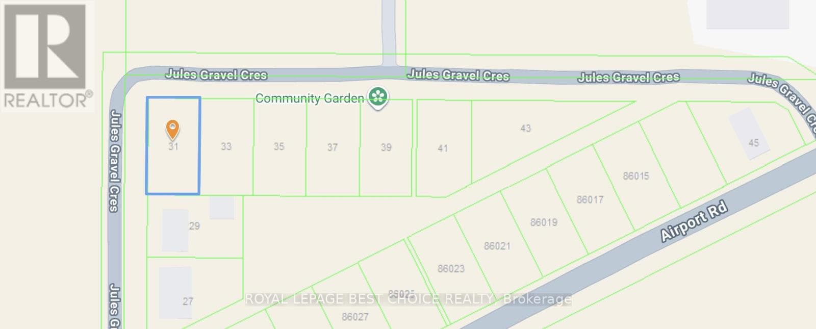 31 JULES GRAVEL CRESCENT photo 4