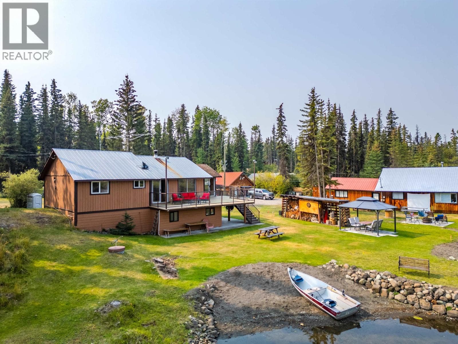 7177 NATH ROAD photo 3