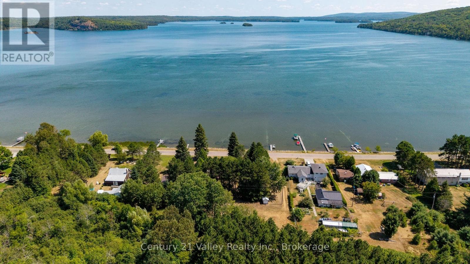 1077 LAKE CLEAR ROAD photo 2