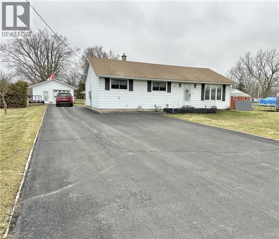 2 bed 2 bath single family at 8 AYLMER Street — $519,900
