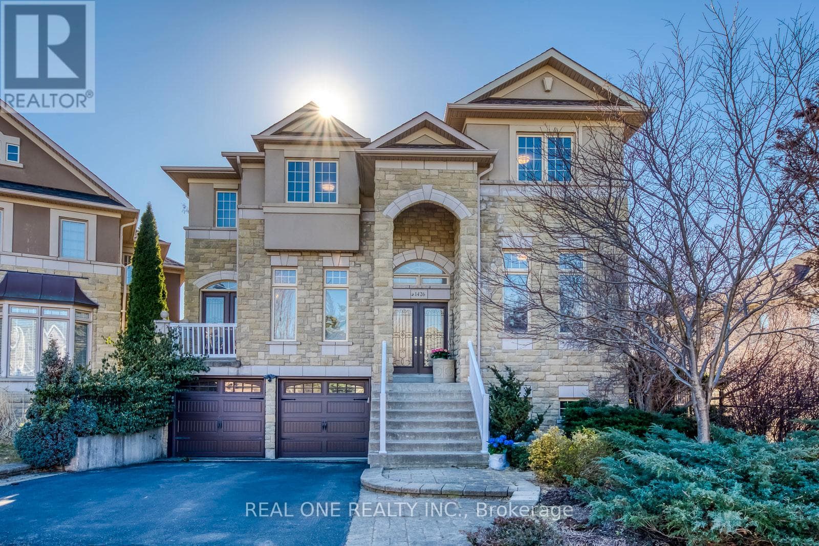 6 bed 6 bath single family at 1426 REDWING COURT — $1,849,000