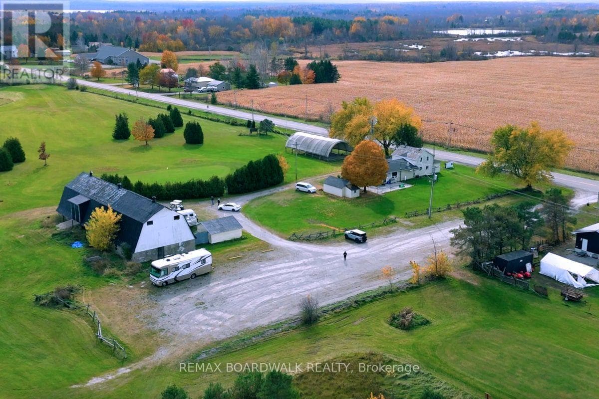 business at 353 COUNTY RD 5 ROAD — $1,099,000