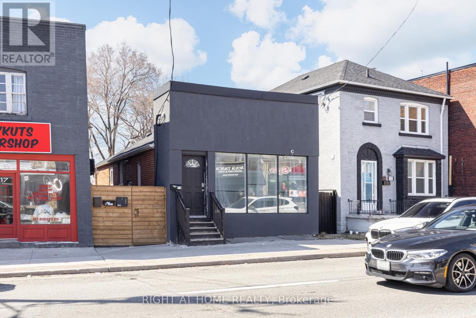 5 bed 3 bath single family at 519 ROGERS ROAD — $850,000