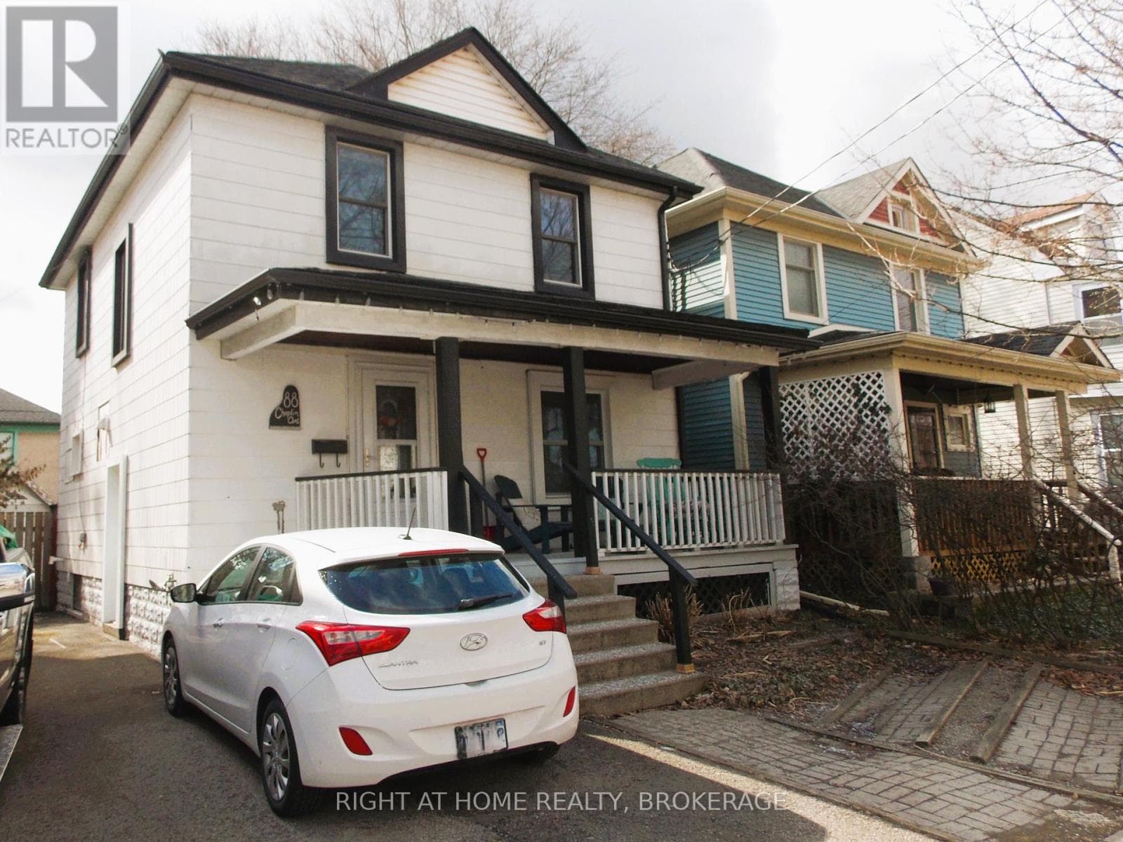 4 bed 2 bath single family at 88 CHAPLIN AVENUE — $509,900