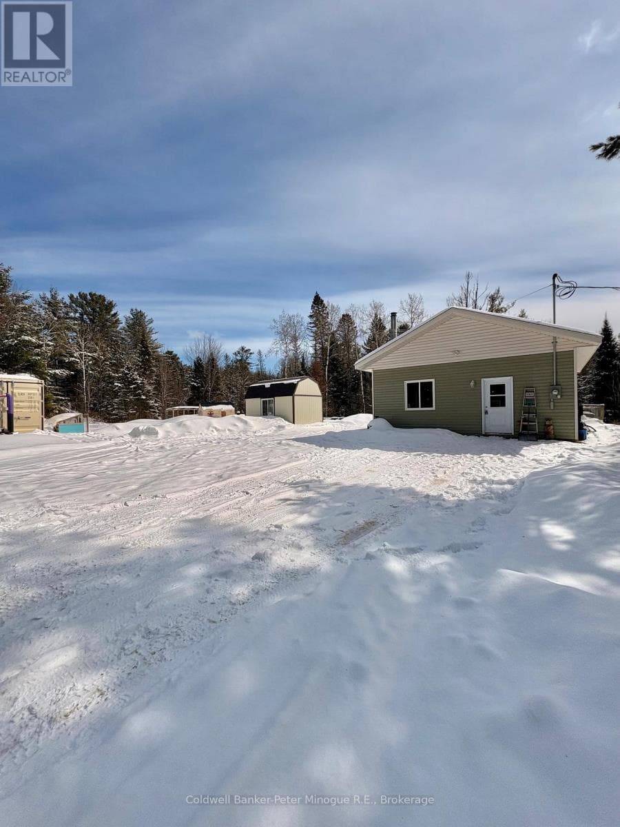 2 bed 1 bath single family at 682 DONALD STREET — $234,900
