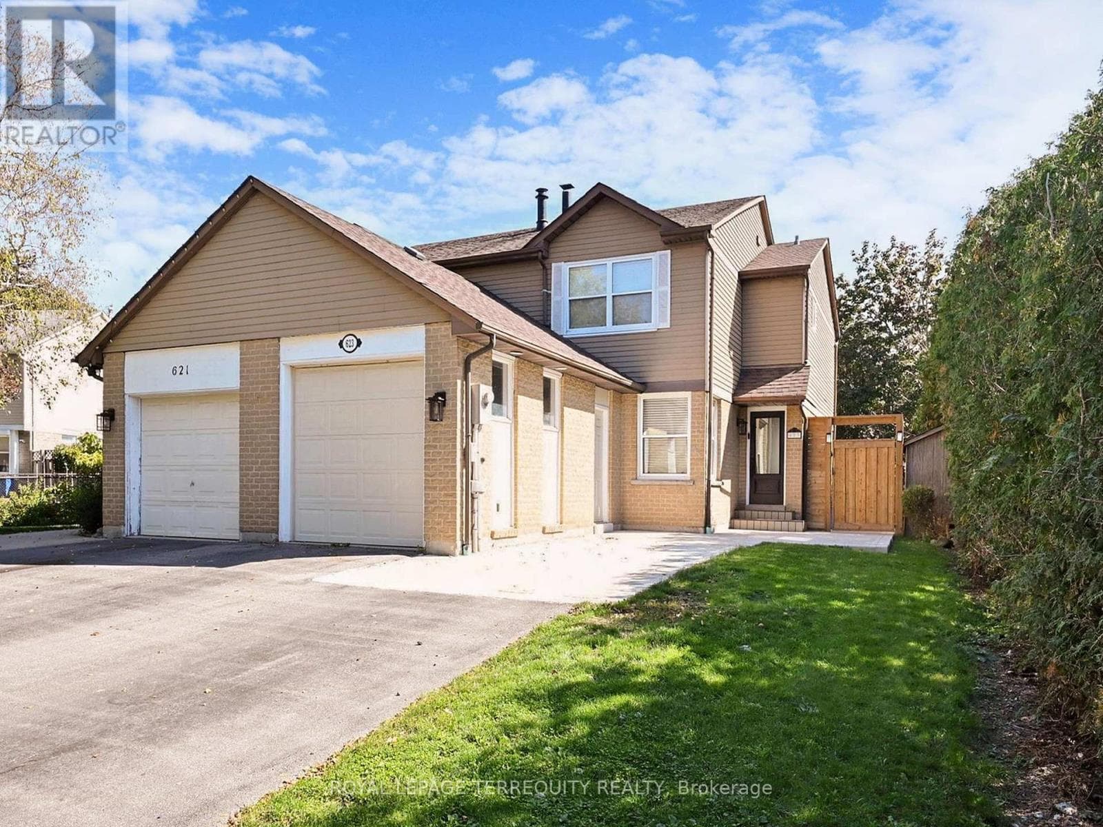 5 bed 3 bath single family at 623 BEAVER COURT — $879,000
