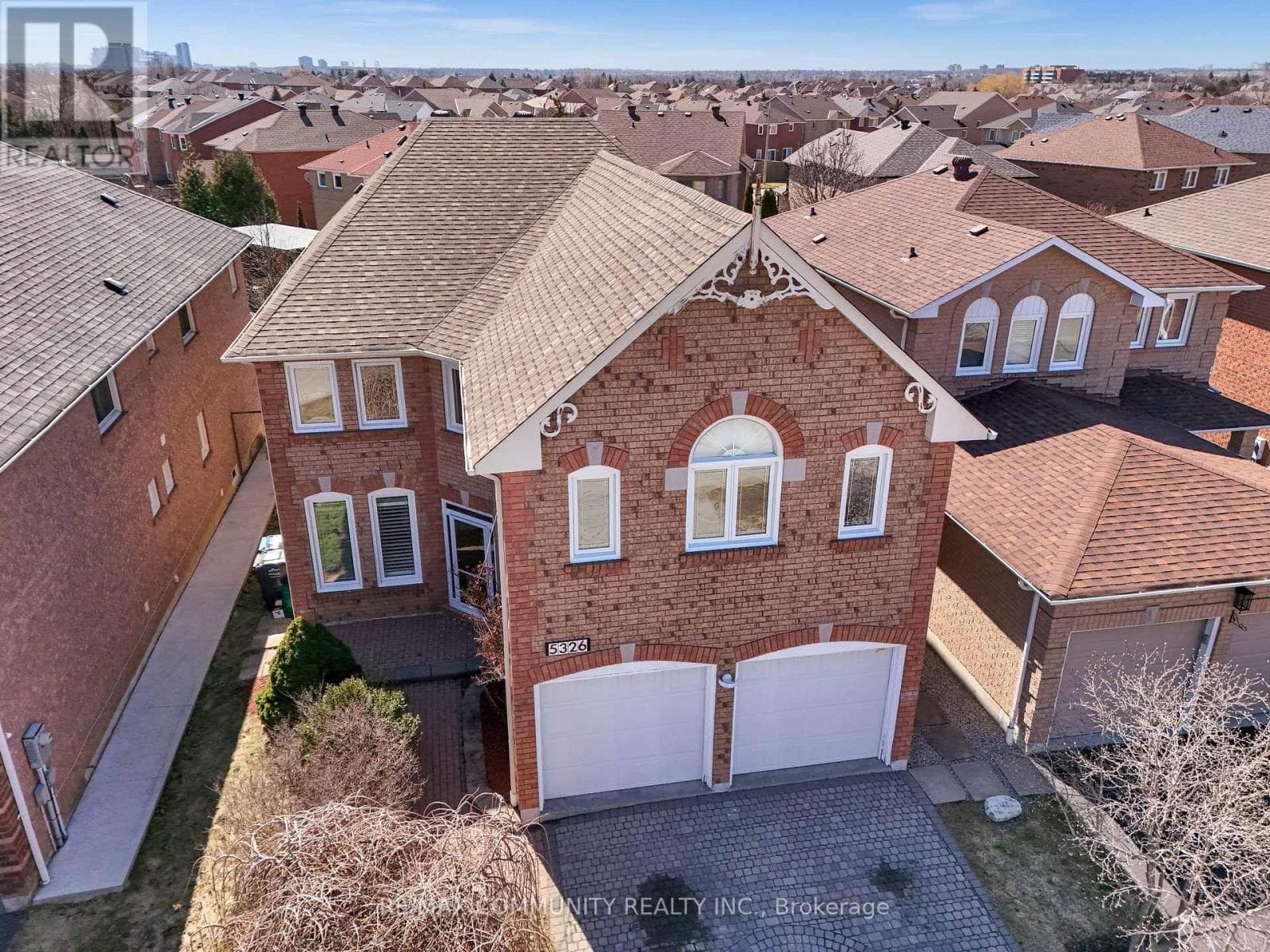 5326 SEGRIFF DRIVE photo 3