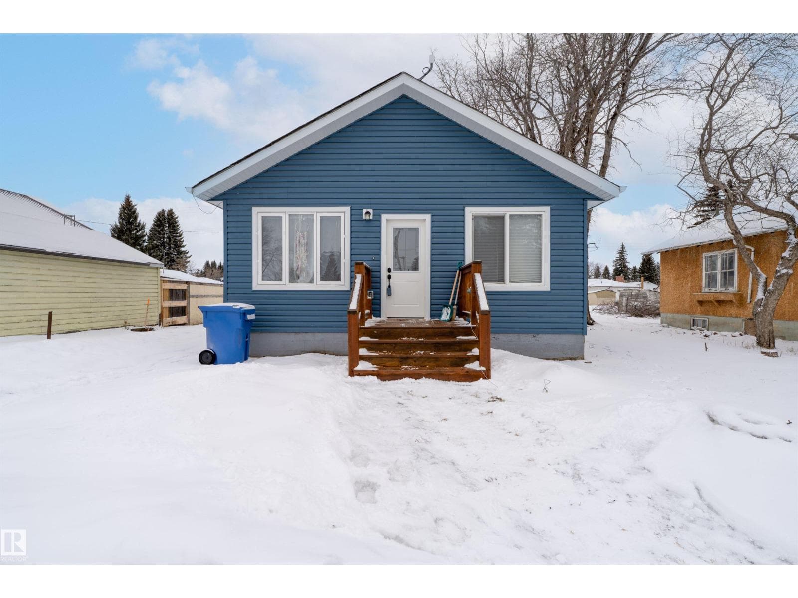 5222 50 ST