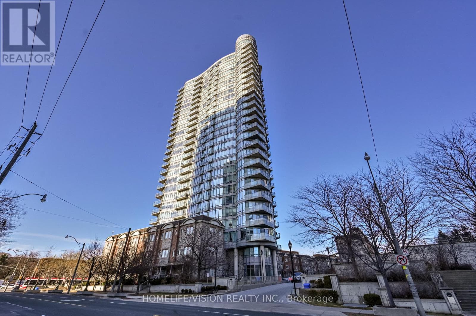 508 - 15 WINDERMERE AVENUE photo 2