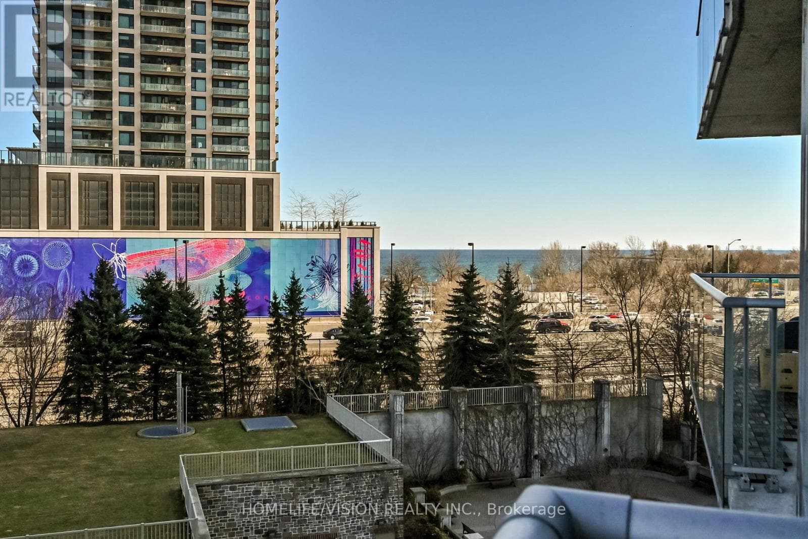 508 - 15 WINDERMERE AVENUE photo 4