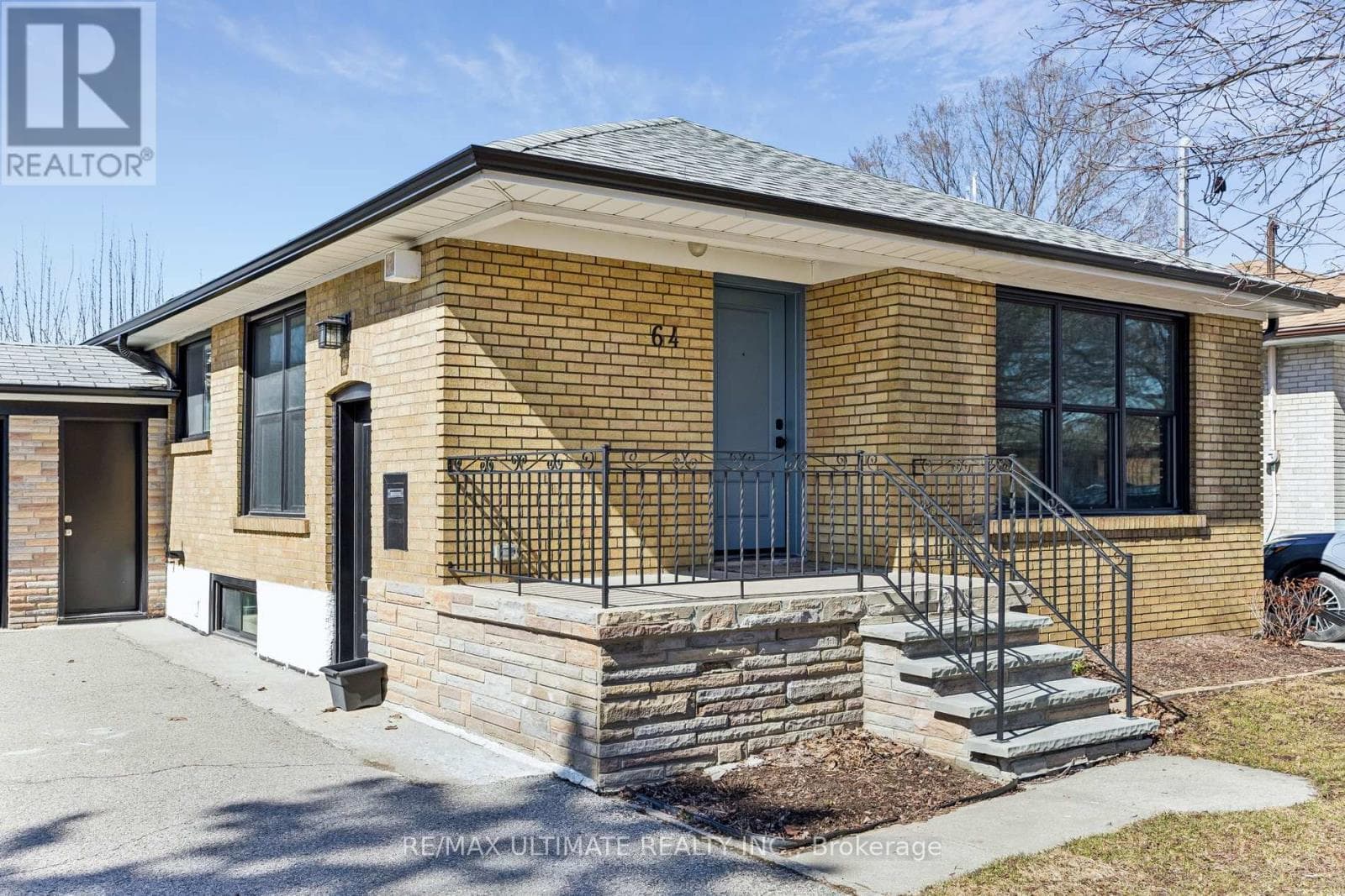 5 bed 3 bath single family at 64 HART AVENUE — $999,900